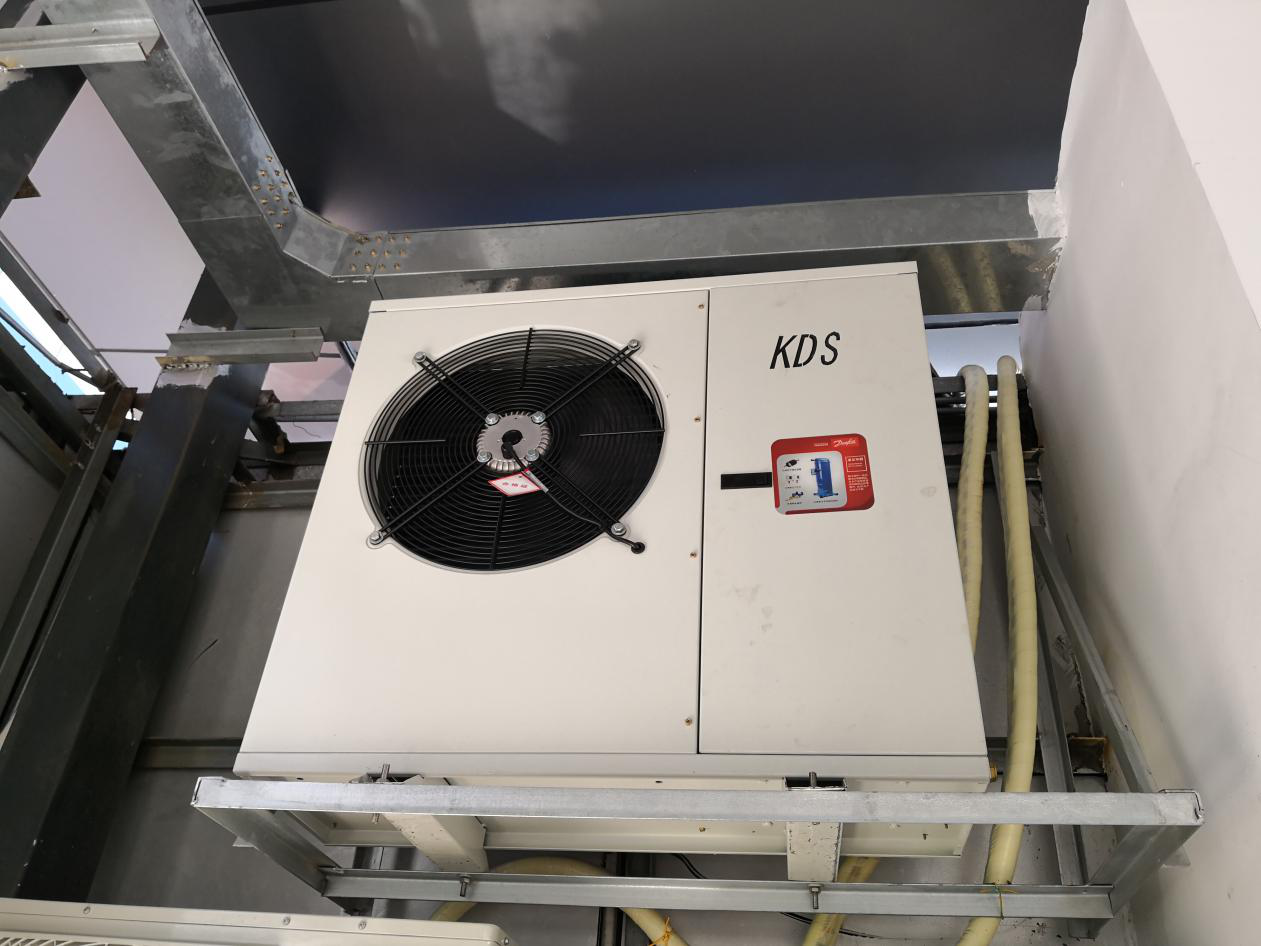 冷庫設(shè)計(jì)安裝